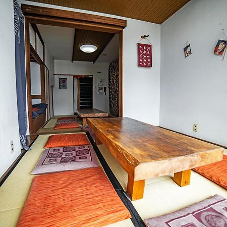 Hai Lodge Otari Exterior photo